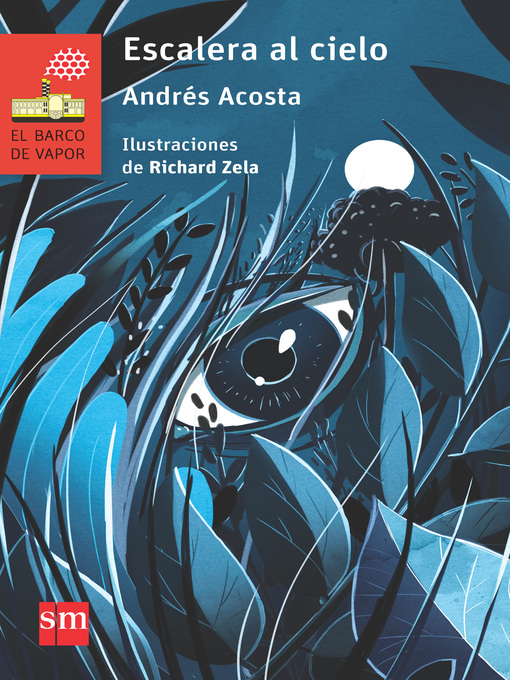 Title details for Escalera al cielo by Andrés Acosta - Available